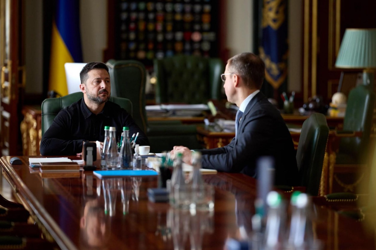 Корецький анонсував аудит Кабміну, недоцільне - ліквідують